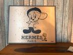 Daluxe Art/Hermès Tweety/LE en Gesigneerd, Antiek en Kunst, Ophalen of Verzenden