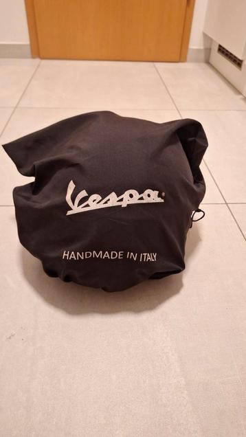  Originele Vespa helm – maat L (59/60)  + Bluetooth beschikbaar voor biedingen