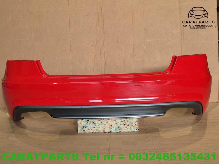 8T8807511F Audi S5 achterbumper a5 sportback a5 s line, Auto-onderdelen, Carrosserie, Bumper, Audi, Gebruikt