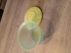 Tupperware, Ophalen, Zo goed als nieuw