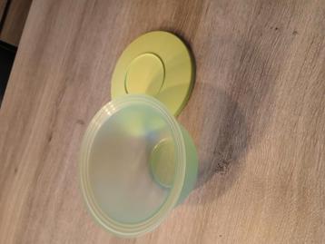 Tupperware, Enlèvement, Comme neuf