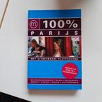 Reisgids 100% Parijs, Enlèvement, Comme neuf