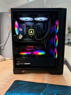 Ryzen 9 5900x rx6950xt 32gb 1tb 40 inch monitor, Enlèvement, Comme neuf, Gaming, SSD