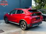 Mitsubishi Eclipse Cross Eclipse Cross 1.5T 4WD Instyle CVT, Auto's, Automaat, Eclipse Cross, Euro 6, 4 cilinders