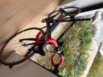Koersfiets Sportivo - maat 54, Fietsen en Brommers, 28 inch, Gebruikt, Carbon, Heren