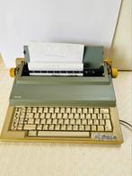 Machine à écrire Olivetti ET Personel 55 qui fonctionne, Divers, Machines à écrire, Utilisé, Enlèvement ou Envoi