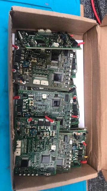 Bosch bms defect  beschikbaar voor biedingen