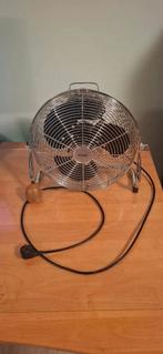 Ventilateur DOMO, Electroménager, Ventilateurs, Enlèvement ou Envoi, Utilisé, Ventilateur de table