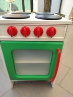 Speelgoed keukentje, fornuis, Ophalen