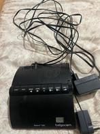 TELEFOONRECORDER VOOR ANTWOORDAPPARAAT, Ophalen, Gebruikt, Met geheugen, Meerdere boodschappen