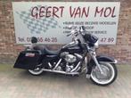 Harley Davidson Road King, 2004, 2 cilinders, Bedrijf, Meer dan 35 kW, Toermotor