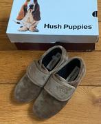 Nieuwe pantoffels Hush Puppies dames maat 36, Kleding | Dames, Verzenden, Nieuw