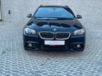 BMW M 520D xDrive -2016 - euro6b - 190Pk - Garantie, Te koop, 5 deurs, 140 kW, Automaat