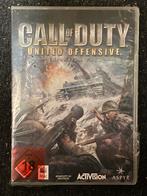 Call of Duty - expansion pack for Mac, Consoles de jeu & Jeux vidéo, Jeux | PC, Enlèvement ou Envoi