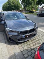 Bmw X2 sDrive 18i m pakket full option, Auto's, Automaat, Leder, Break, 5 deurs