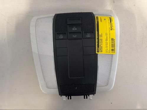 Binnenverlichting voor van een Mercedes E-Klasse, Auto-onderdelen, Verlichting, Mercedes-Benz, Gebruikt, 3 maanden garantie, Ophalen of Verzenden