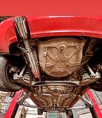 Echappement scorpion opel corsa, Autos : Pièces & Accessoires, Enlèvement ou Envoi, Opel