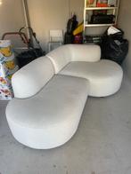 Zetel zo goed als nieuw, Huis en Inrichting, Zetels | Zetels en Chaises Longues, Ophalen, Zo goed als nieuw