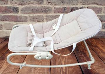Relax babyschommel  👶🏻  merk Beger beschikbaar voor biedingen