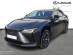 Lexus RZ 300e Privilege Line + Pano Roof STOCK DEAL, Auto's, Automaat, Overige kleuren, Parkeersensor, Elektrisch