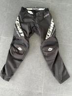 Pantalon moto quad cross Kenny track Raw 30-32 US, Ophalen