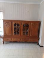 Eetkamer kast, Huis en Inrichting, Ophalen, Gebruikt