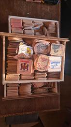 Important lot de sous-bock, Enlèvement ou Envoi