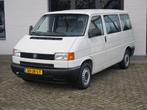 Volkswagen Other Kombi 1.9 TD 292 Airco 9 zitplaatsen 140.00, Monovolume, Wit, Bedrijf, Te koop