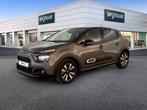 Citroen C3  1.2 PureTech 83 S&S MAN Shine, Euro 6, https://public.car-pass.be/vhr/4141ede0-6580-4791-9711-4669eff190a6, Overige carrosserie