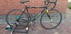 Massini fiets met  trainer tacx, Ophalen, Gebruikt