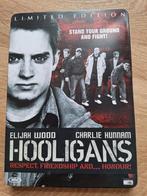 Hooligans - limited edition, Enlèvement