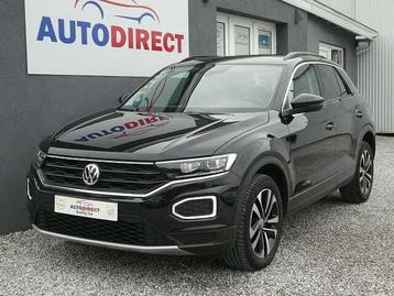 Volkswagen T-Roc 1.5 TSI ACT IQ.Drive OPF DSG Navi, Led,