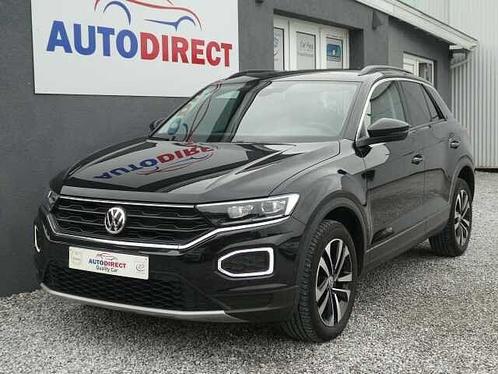 Volkswagen T-Roc 1.5 TSI ACT IQ.Drive OPF DSG Navi, Led,, Autos, Volkswagen, Entreprise, T-Roc, ABS, Phares directionnels, Régulateur de distance