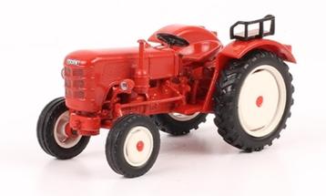 Fahr D 177 1958, Envoi, Neuf, Tracteur et Agriculture