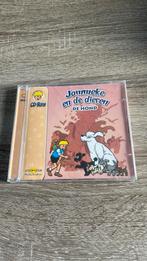 Jommeke en de dieren De Hond, Games en Spelcomputers, Games | Pc, Puzzel en Educatief, 1 speler, Nieuw, Ophalen of Verzenden