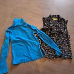 broeken, truien en T-shirts, maat 128, Ophalen of Verzenden, Zo goed als nieuw, Meisje, Broek