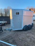 Van Ifor Williams 1,5 zitplaatsen, Ophalen, Zo goed als nieuw