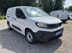 Opel Combo CARGO L2H1 1.5 TURBO D 100 S/S MT6 * SENSOREN *, Auto's, Opel, 144 g/km, Monovolume, Wit, 100 pk