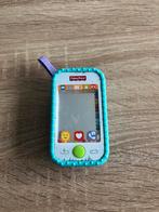 Rammelaar Fisher-price, Kinderen en Baby's, Speelgoed | Fisher-Price, Ophalen of Verzenden, Zo goed als nieuw, Rammelaar