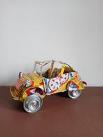 2CV - blik - orginele staat, Ophalen of Verzenden