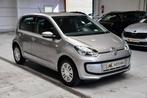 Volkswagen up! up! move up! (bj 2016), Auto's, Voorwielaandrijving, Stof, Gebruikt, Bedrijf