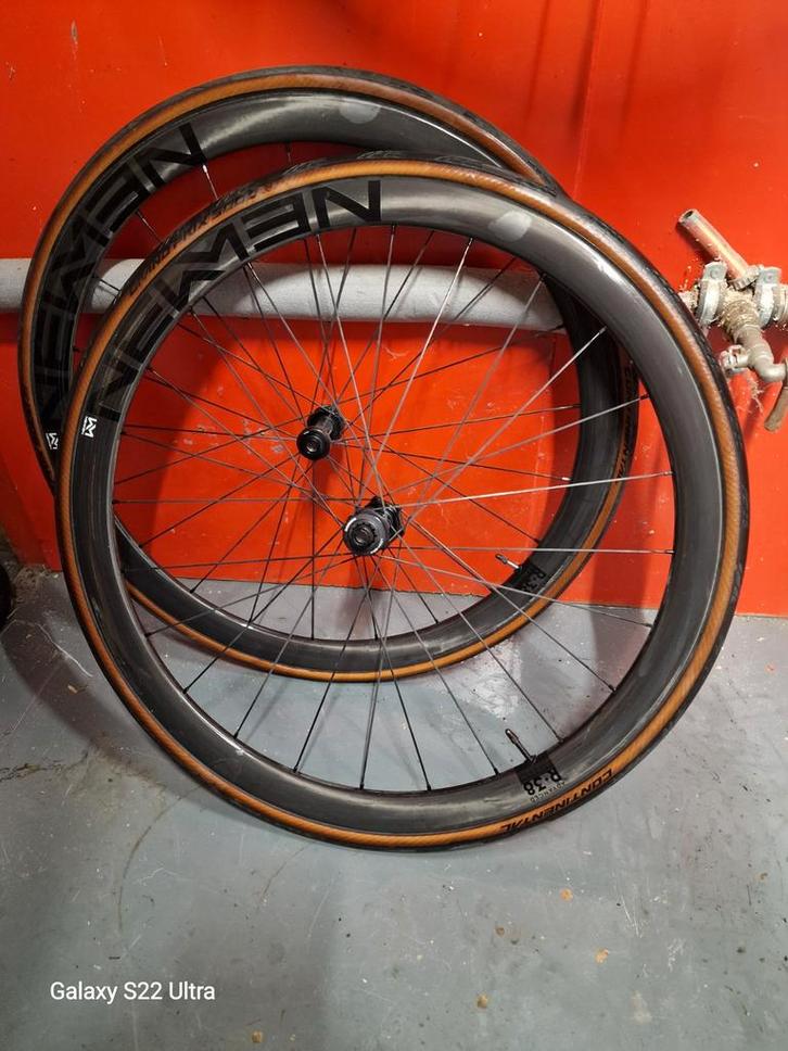 Roue NEMEN, Vélos & Vélomoteurs, Vélos Pièces