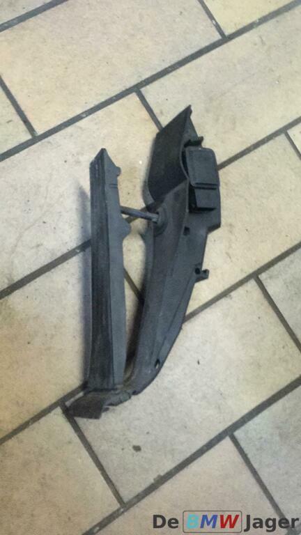 Gaspedaal BMW 3 5 7 serie E38 E39 E46 X5 E53 35406756492, Auto-onderdelen, Elektronica en Kabels, BMW, Gebruikt, Ophalen of Verzenden