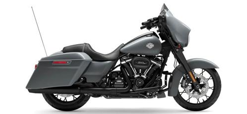 Harley-Davidson Street Glide Special met 48 maanden waarborg, Motoren, Motoren | Harley-Davidson, Bedrijf, Chopper, 2 cilinders