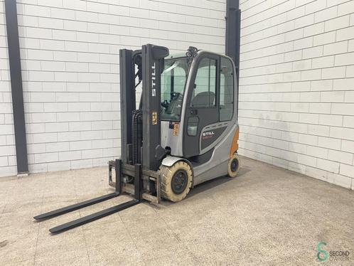 Heftruck Still RX60-25 2018, Zakelijke goederen, Machines en Bouw | Heftrucks en Intern transport, Heftruck, Elektrisch, 2000 tot 3000 kg