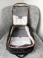 Sac à dos noir Bellroy Transit Workpack 2OL (V1), 40 cm of meer, Ophalen of Verzenden, Zo goed als nieuw, Waterdicht