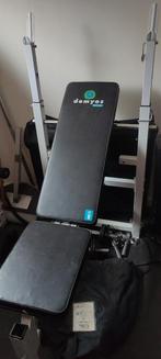 Fitnesstoestel Decathlon, Sport en Fitness, Ophalen