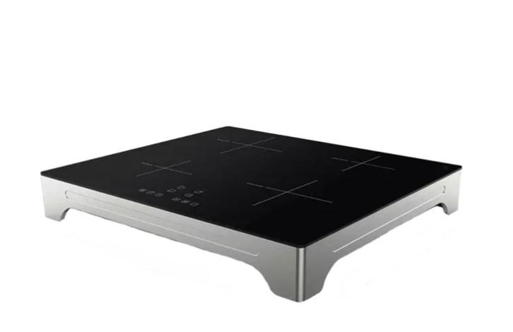 Nieuwe zuinige 220 volt inductie kookplaat nu 199 euro, Elektronische apparatuur, Kookplaten, Nieuw, Vrijstaand, Inductie, 4 kookzones