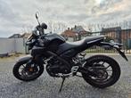 Yamaha MT125, Motoren, Particulier