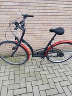 Dames fiets, Fietsen en Brommers, Ophalen, Zo goed als nieuw